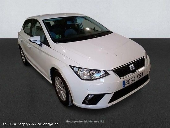 Seat Ibiza 1.0 EcoTSI 70kW (95CV) Style - Barcelona