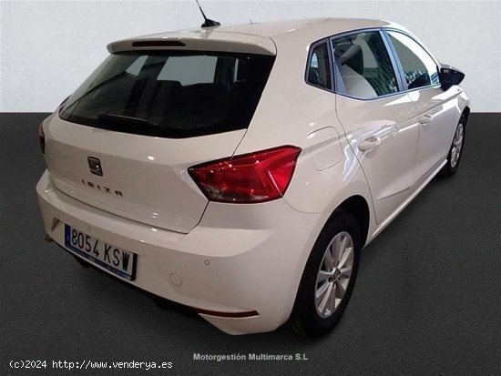 Seat Ibiza 1.0 EcoTSI 70kW (95CV) Style - Barcelona