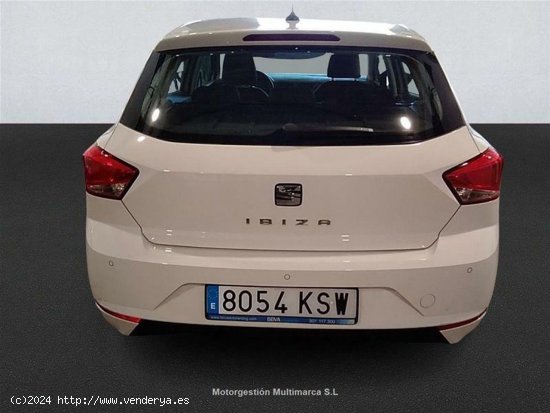 Seat Ibiza 1.0 EcoTSI 70kW (95CV) Style - Barcelona