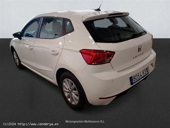 Seat Ibiza 1.0 EcoTSI 70kW (95CV) Style - Barcelona