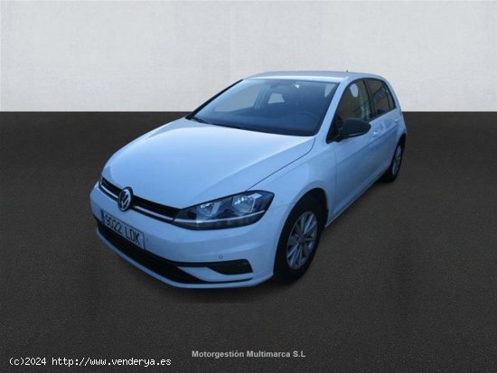  Volkswagen Golf (E) Ready2Go 1.0 TSI 85kW (115CV) - Barcelona 