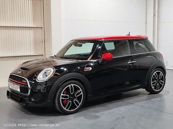  MINI MINI JOHN COOPER WORKS - Gelves 