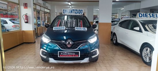  Renault Captur ZEN TCE 90CV - Alcalá de Henares 