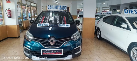 Renault Captur ZEN TCE 90CV - Alcalá de Henares