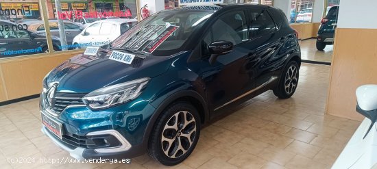 Renault Captur ZEN TCE 90CV - Alcalá de Henares