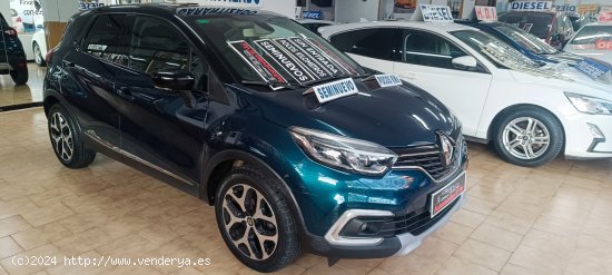 Renault Captur ZEN TCE 90CV - Alcalá de Henares