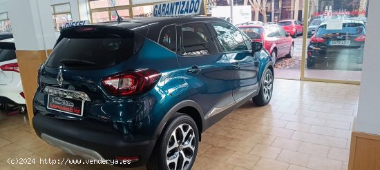 Renault Captur ZEN TCE 90CV - Alcalá de Henares