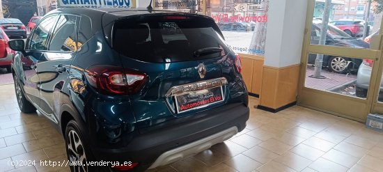 Renault Captur ZEN TCE 90CV - Alcalá de Henares