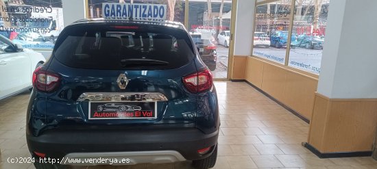 Renault Captur ZEN TCE 90CV - Alcalá de Henares