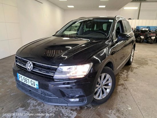 Volkswagen Tiguan Advance 2.0 TDI 110kW (150CV) DSG - Navalcarnero