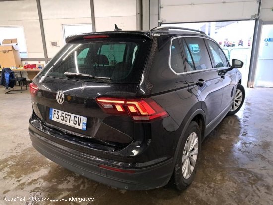 Volkswagen Tiguan Advance 2.0 TDI 110kW (150CV) DSG - Navalcarnero