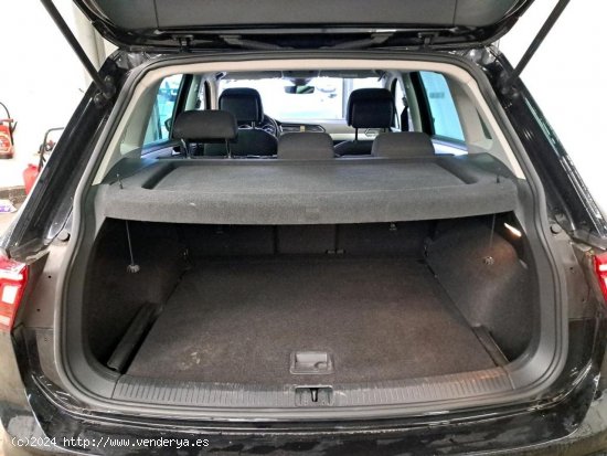 Volkswagen Tiguan Advance 2.0 TDI 110kW (150CV) DSG - Navalcarnero