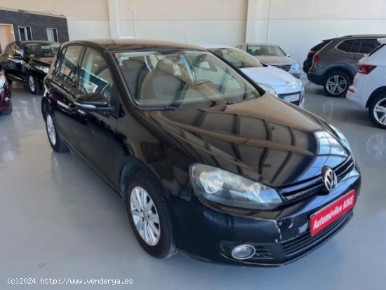 VOLKSWAGEN Golf en venta en Calahorra (La Rioja) - Calahorra