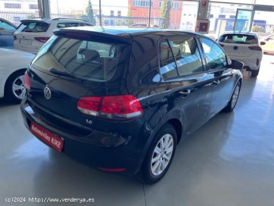 VOLKSWAGEN Golf en venta en Calahorra (La Rioja) - Calahorra