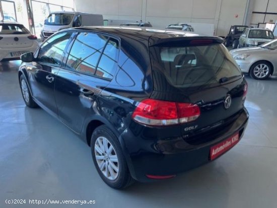 VOLKSWAGEN Golf en venta en Calahorra (La Rioja) - Calahorra