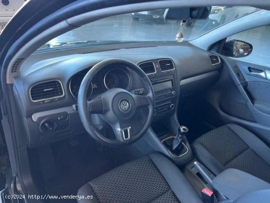 VOLKSWAGEN Golf en venta en Calahorra (La Rioja) - Calahorra