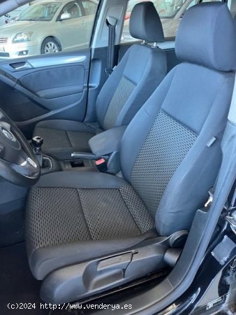 VOLKSWAGEN Golf en venta en Calahorra (La Rioja) - Calahorra