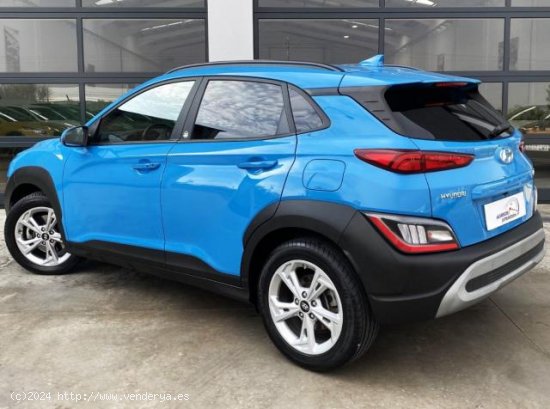 HYUNDAI Kona en venta en Almagro (Ciudad Real) - Almagro