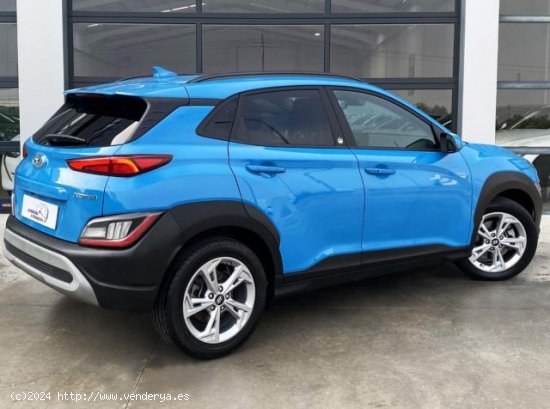 HYUNDAI Kona en venta en Almagro (Ciudad Real) - Almagro