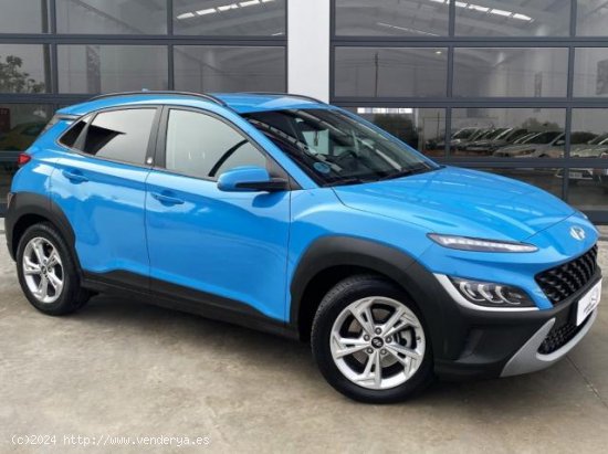 HYUNDAI Kona en venta en Almagro (Ciudad Real) - Almagro