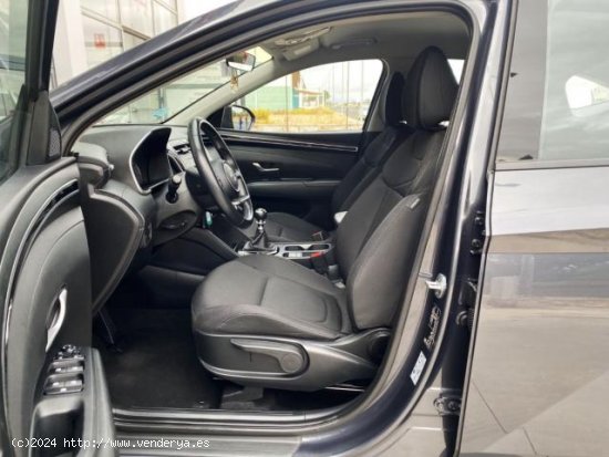 HYUNDAI Tucson en venta en Almagro (Ciudad Real) - Almagro