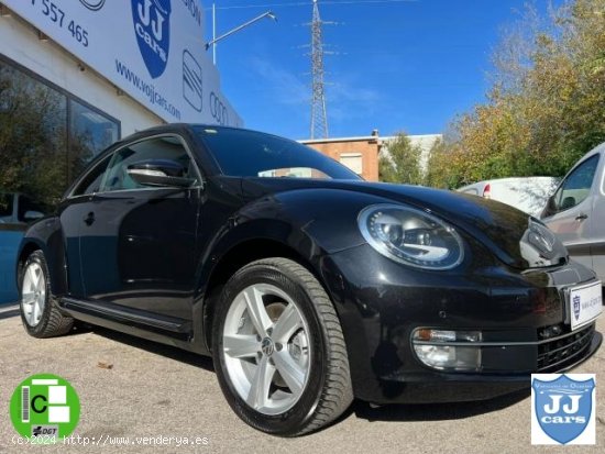 VOLKSWAGEN Beetle en venta en Mejorada del
Campo (Madrid) - Mejorada del
Campo