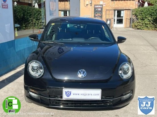 VOLKSWAGEN Beetle en venta en Mejorada del
Campo (Madrid) - Mejorada del
Campo