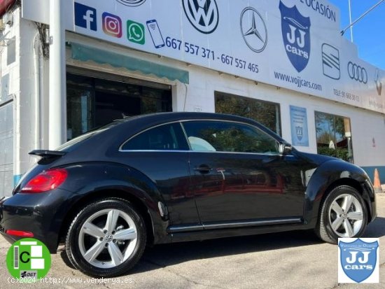 VOLKSWAGEN Beetle en venta en Mejorada del
Campo (Madrid) - Mejorada del
Campo