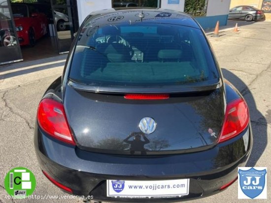 VOLKSWAGEN Beetle en venta en Mejorada del
Campo (Madrid) - Mejorada del
Campo