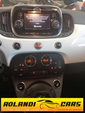 FIAT 500 Cabrio en venta en Palma de Mallorca (Islas Baleares) - Palma de Mallorca