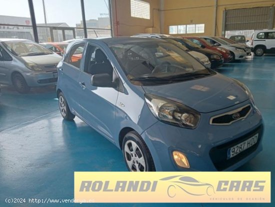 KIA Picanto en venta en Palma de Mallorca (Islas Baleares) - Palma de Mallorca