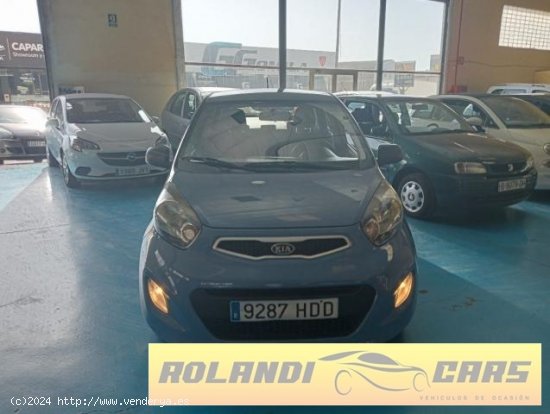 KIA Picanto en venta en Palma de Mallorca (Islas Baleares) - Palma de Mallorca