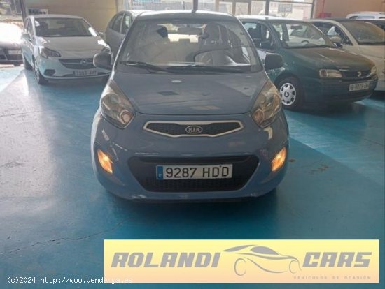 KIA Picanto en venta en Palma de Mallorca (Islas Baleares) - Palma de Mallorca