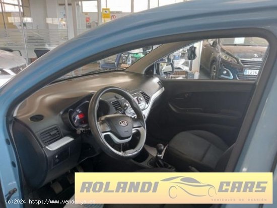 KIA Picanto en venta en Palma de Mallorca (Islas Baleares) - Palma de Mallorca