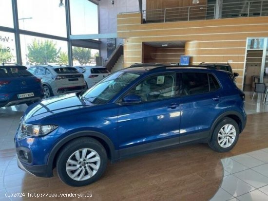 VOLKSWAGEN T-Cross en venta en San Javier (Murcia) - San Javier