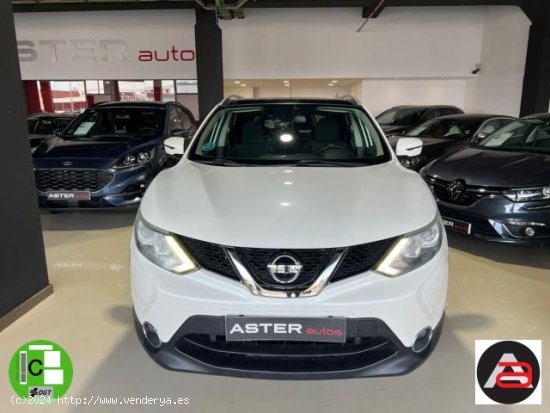 NISSAN Qashqai en venta en Lleida (Lleida) - Lleida