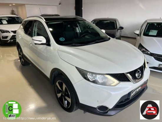 NISSAN Qashqai en venta en Lleida (Lleida) - Lleida