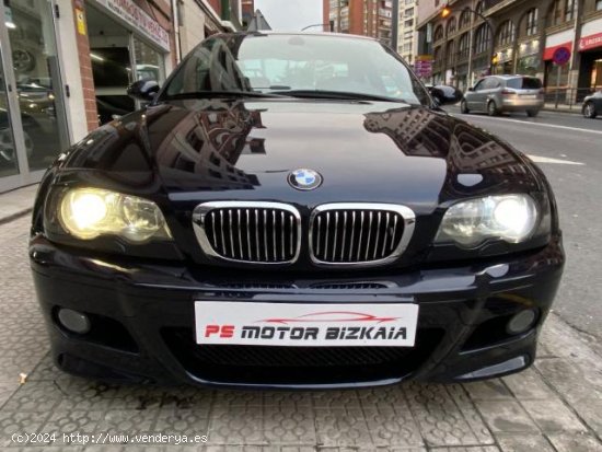 BMW M3 en venta en Santurtzi (Vizcaya) - Santurtzi