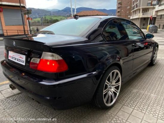 BMW M3 en venta en Santurtzi (Vizcaya) - Santurtzi