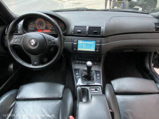 BMW M3 en venta en Santurtzi (Vizcaya) - Santurtzi