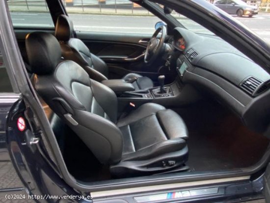 BMW M3 en venta en Santurtzi (Vizcaya) - Santurtzi