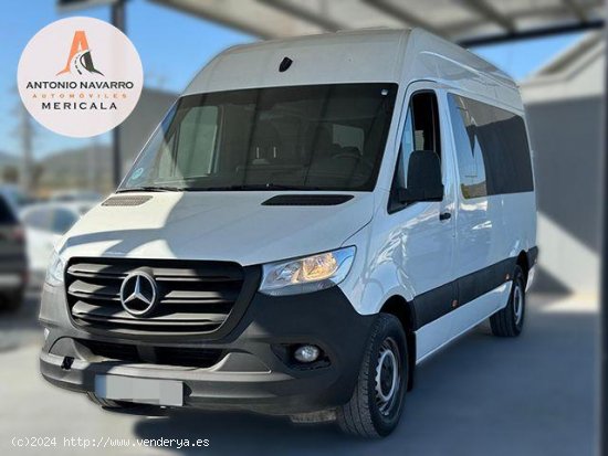  MERCEDES Sprinter en venta en Badajoz (Badajoz) - Badajoz 