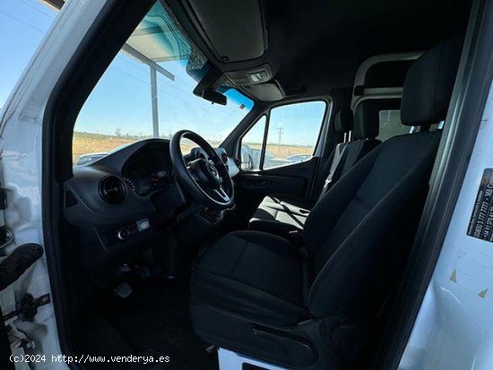 MERCEDES Sprinter en venta en Badajoz (Badajoz) - Badajoz