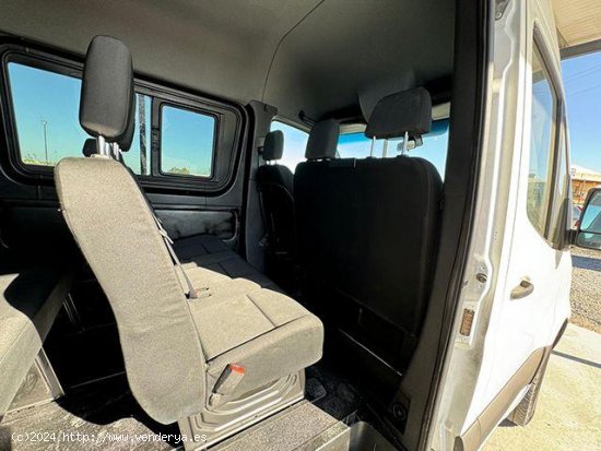 MERCEDES Sprinter en venta en Badajoz (Badajoz) - Badajoz