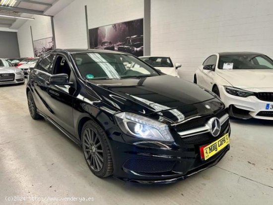  MERCEDES Clase A en venta en Sevilla (Sevilla) - Sevilla 