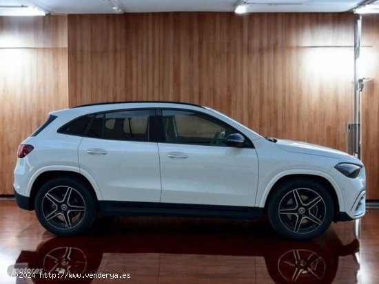 Mercedes Clase GLA GLA 200 D de 2024 por 48.927 EUR. en Madrid