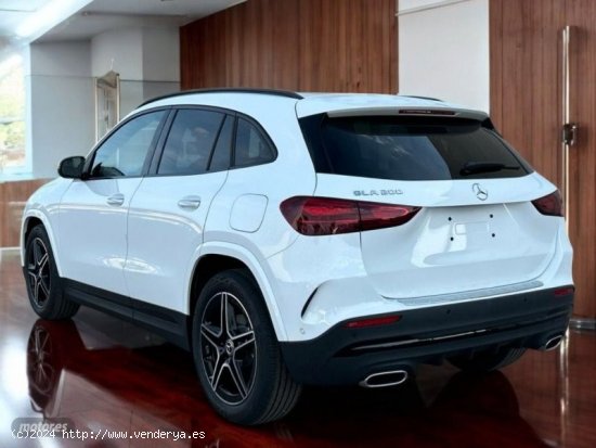 Mercedes Clase GLA GLA 200 D de 2024 por 48.927 EUR. en Madrid