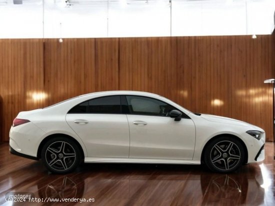 Mercedes Clase CLA CLA 200 de 2024 por 46.175 EUR. en Madrid