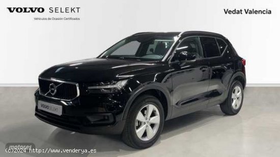  Volvo XC40 1.5 T3 MOMENTUM 156 5P de 2018 con 69.800 Km por 23.900 EUR. en Valencia 