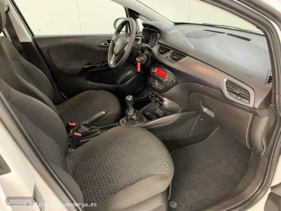 Opel Corsa-e 1.4 GLP Selective Pro 90CV (PEGATINA ECO) de 2019 con 61.000 Km por 12.900 EUR. en Guip